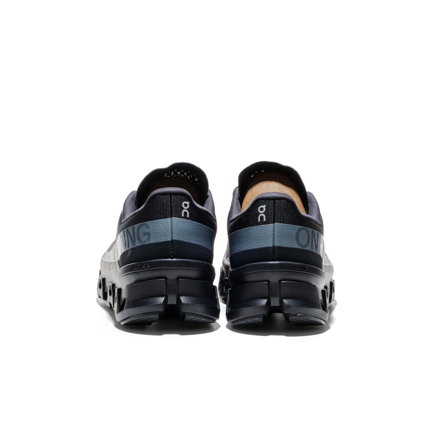 On Running Cloudmonster 1 Black  - 3MF30740553