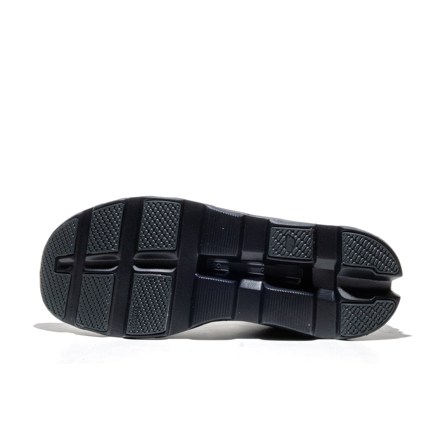 On Running Cloudmonster 1 Black  - 3MF30740553