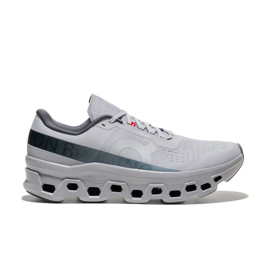 On Running Cloudmonster 1 Glacier/Alloy  - 3MF30741536