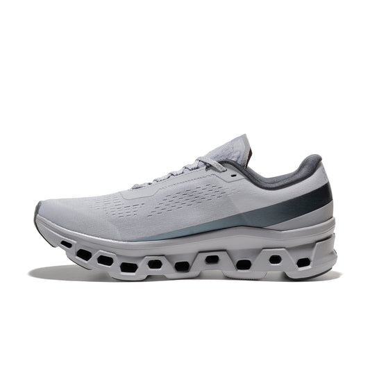 On Running Cloudmonster 1 Glacier/Alloy  - 3MF30741536