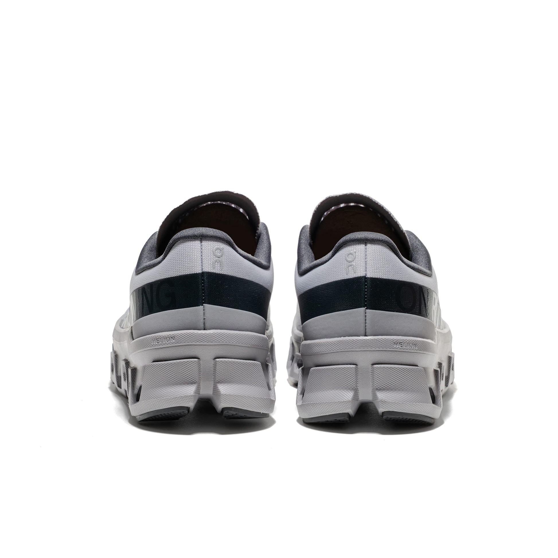 On Running Cloudmonster 1 Glacier/Alloy  - 3MF30741536