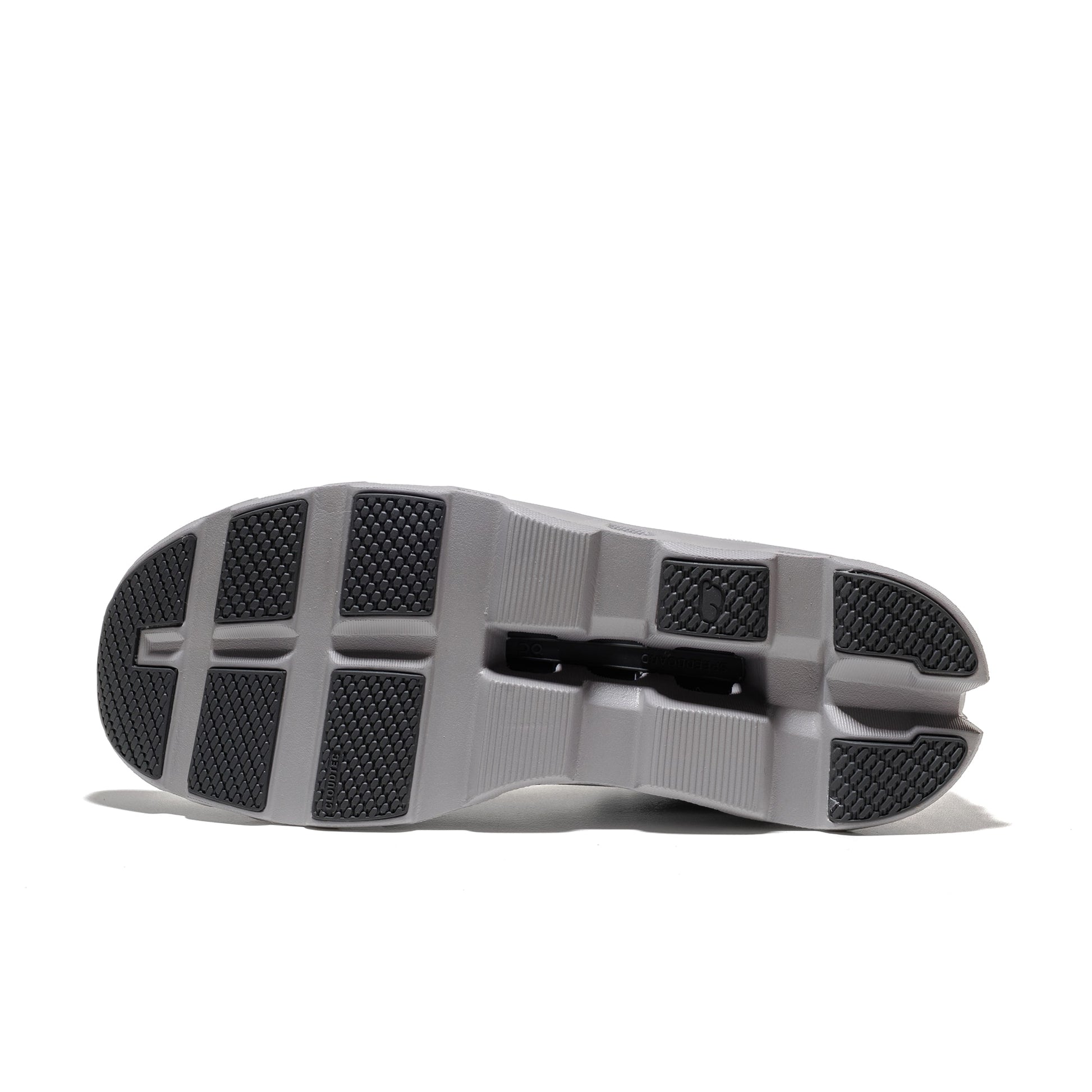 On Running Cloudmonster 1 Glacier/Alloy  - 3MF30741536