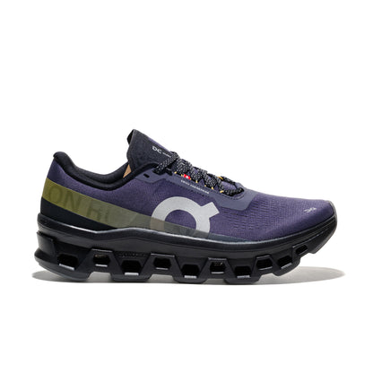 On Running Cloudmonster 1 Flint/Black  - 3MF30744641