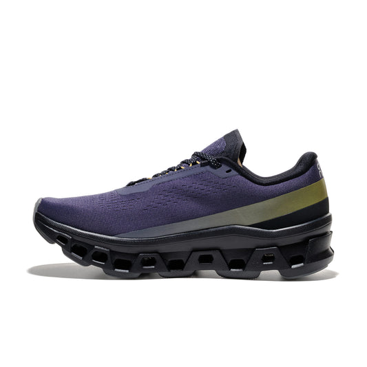 On Running Cloudmonster 1 Flint/Black  - 3MF30744641