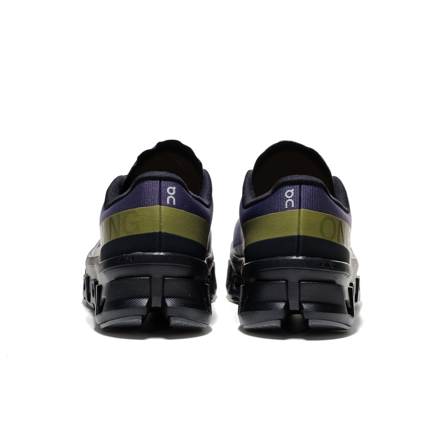 On Running Cloudmonster 1 Flint/Black  - 3MF30744641