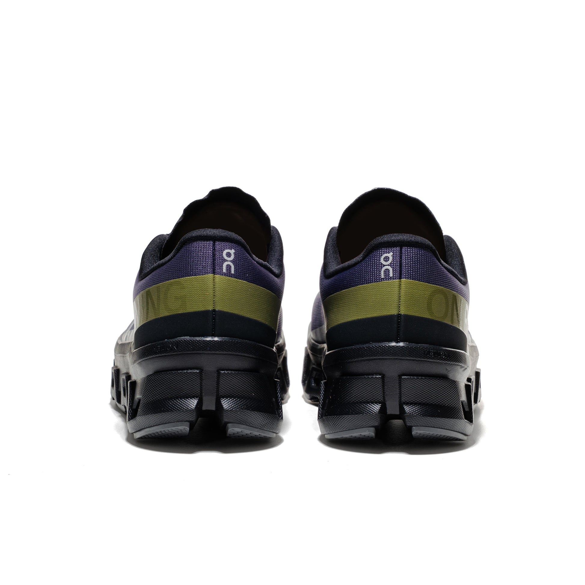 On Running Cloudmonster 1 Flint/Black  - 3MF30744641