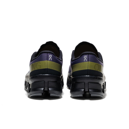 On Running Cloudmonster 1 Flint/Black  - 3MF30744641