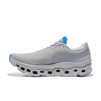 On Running Cloudmonster 1 Alloy/Jay  - 3MF30745352