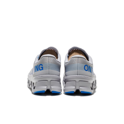 On Running Cloudmonster 1 Alloy/Jay  - 3MF30745352