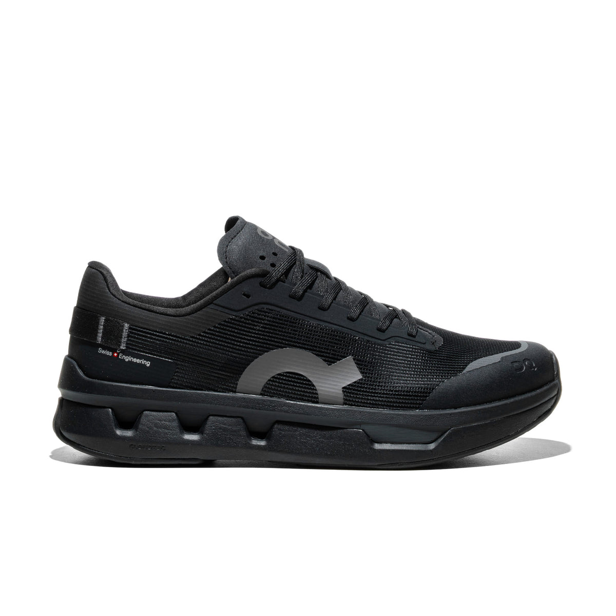 On Running Cloudzone 99 Black/Eclipse  - 3MF31190106