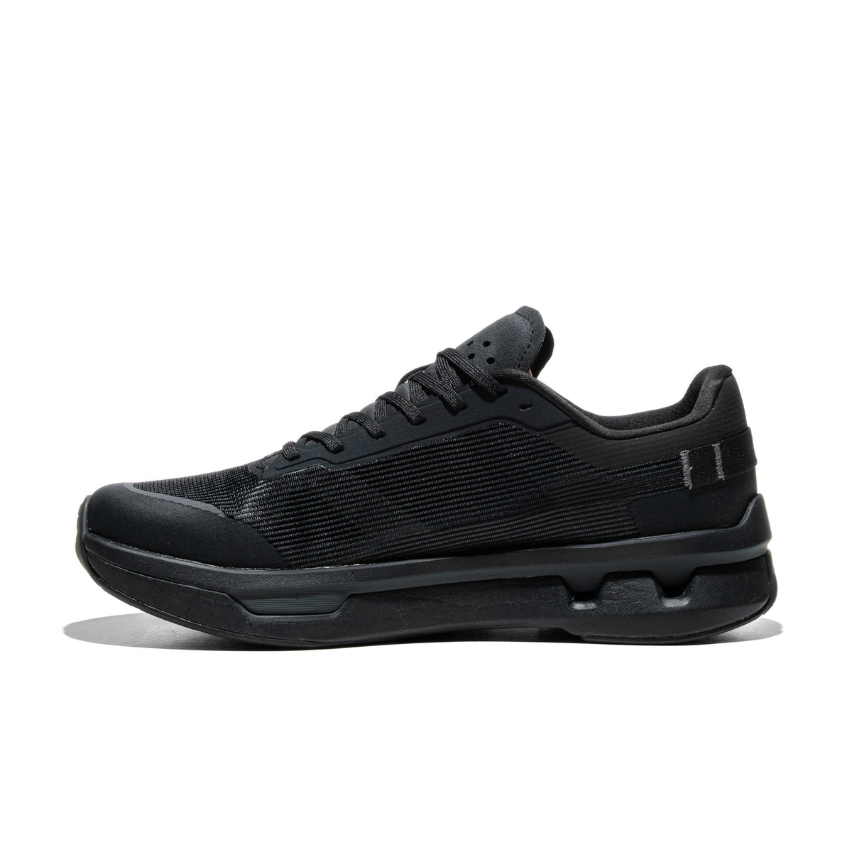 On Running Cloudzone 99 Black/Eclipse  - 3MF31190106