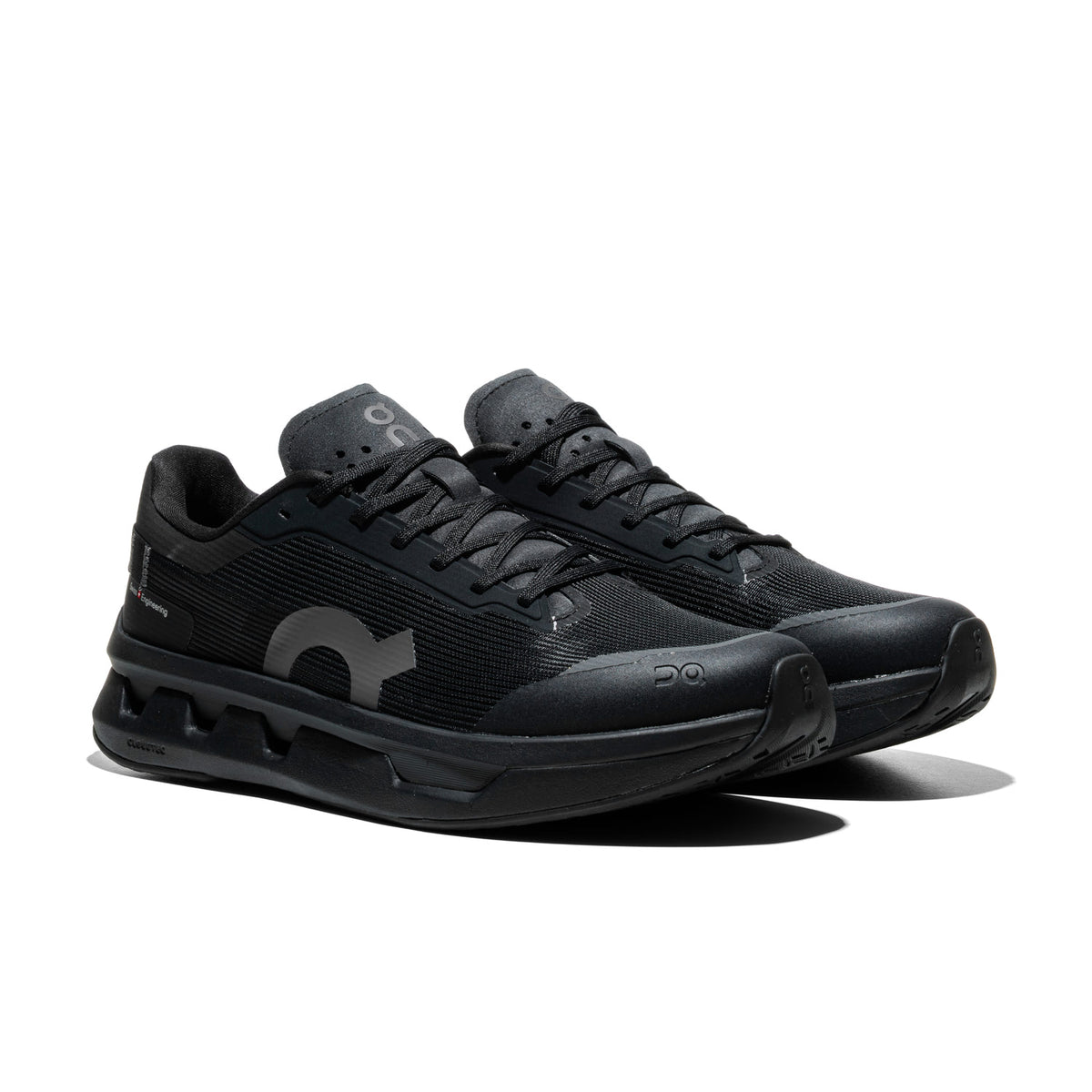On Running Cloudzone 99 Black/Eclipse  - 3MF31190106
