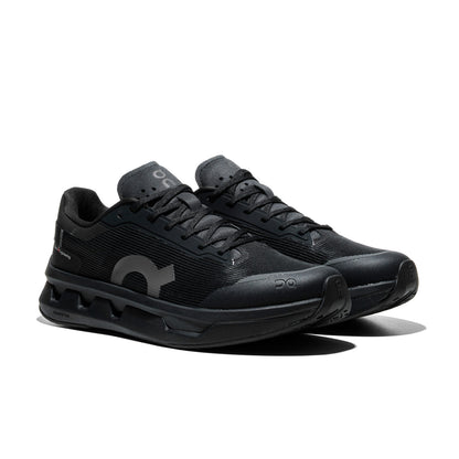 On Running Cloudzone 99 Black/Eclipse  - 3MF31190106