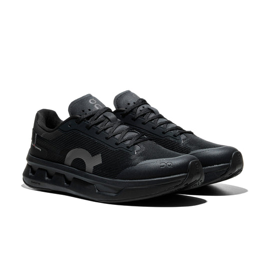 On Running Cloudzone 99 Black/Eclipse  - 3MF31190106