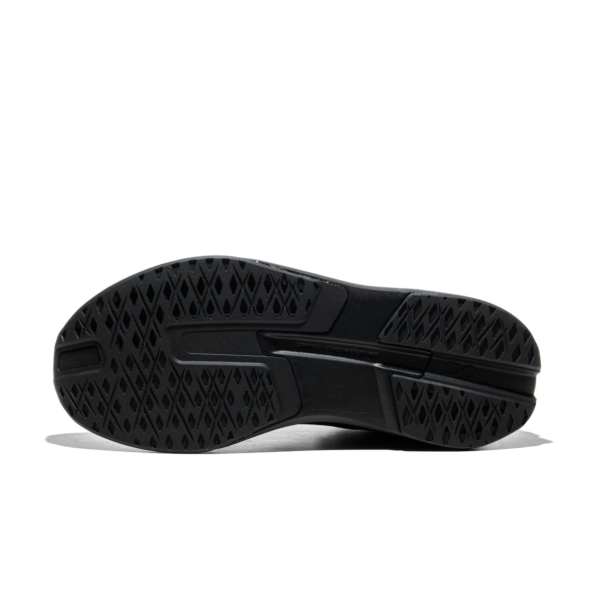 On Running Cloudzone 99 Black/Eclipse  - 3MF31190106