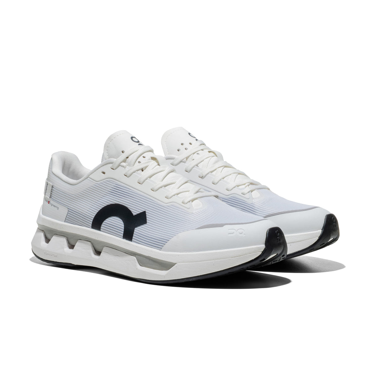 On Running Cloudzone 99 White/Black  - 3MF31190462