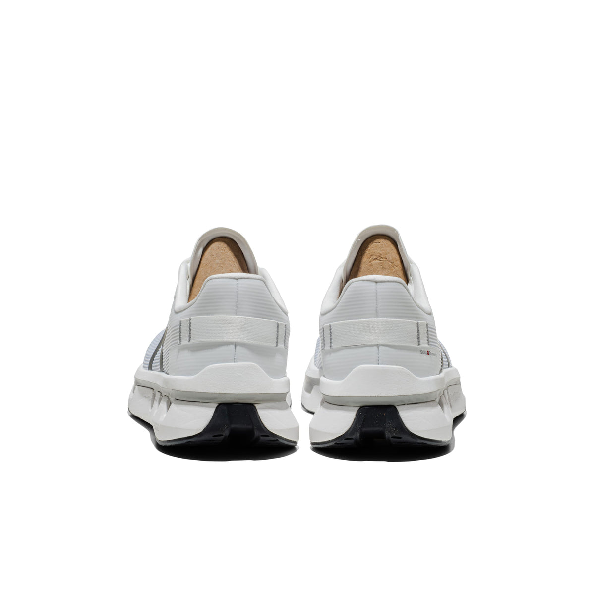 On Running Cloudzone 99 White/Black  - 3MF31190462