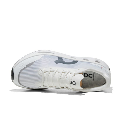 On Running Cloudzone 99 White/Black  - 3MF31190462