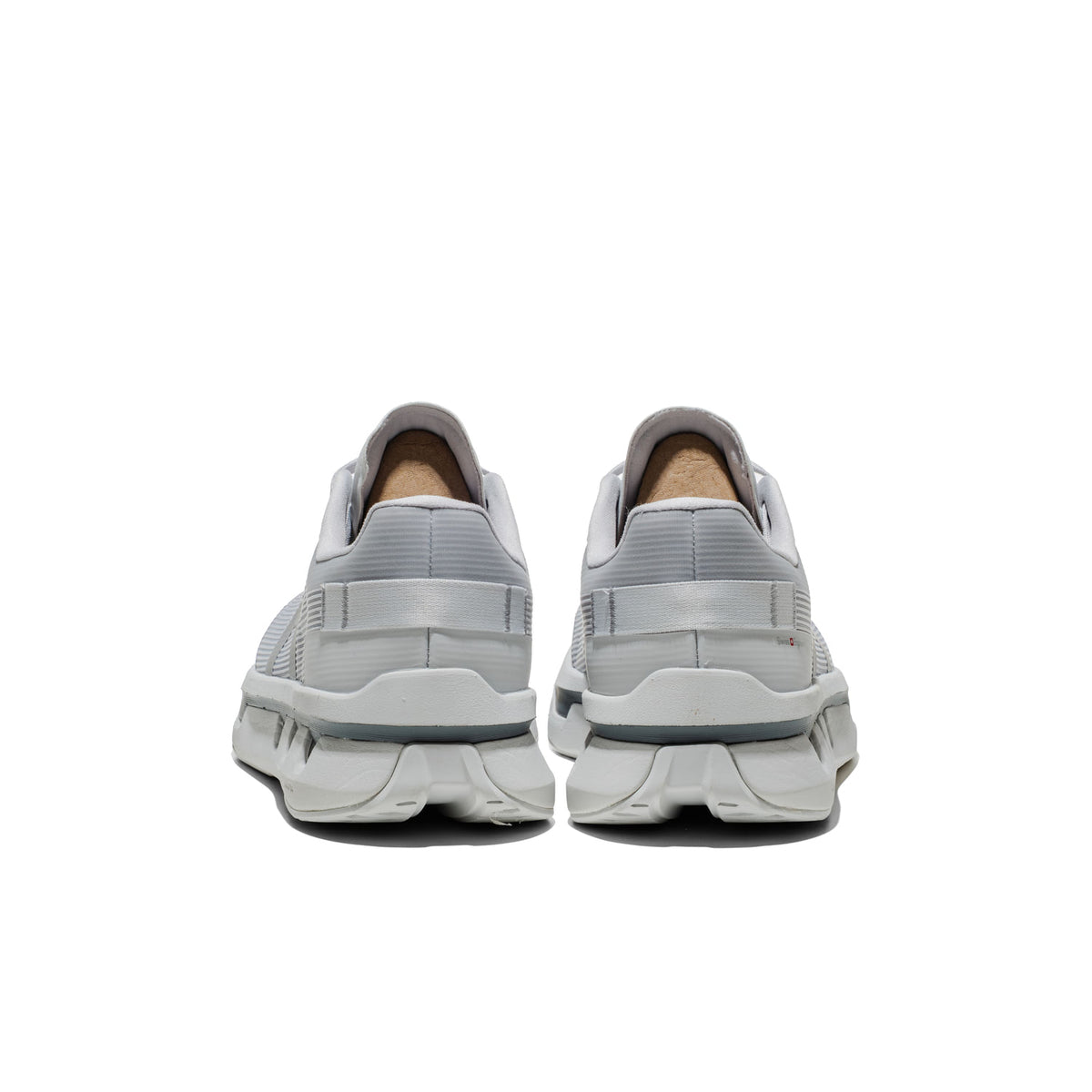 On Running Cloudzone 99 Silver/Rock  - 3MF31195344