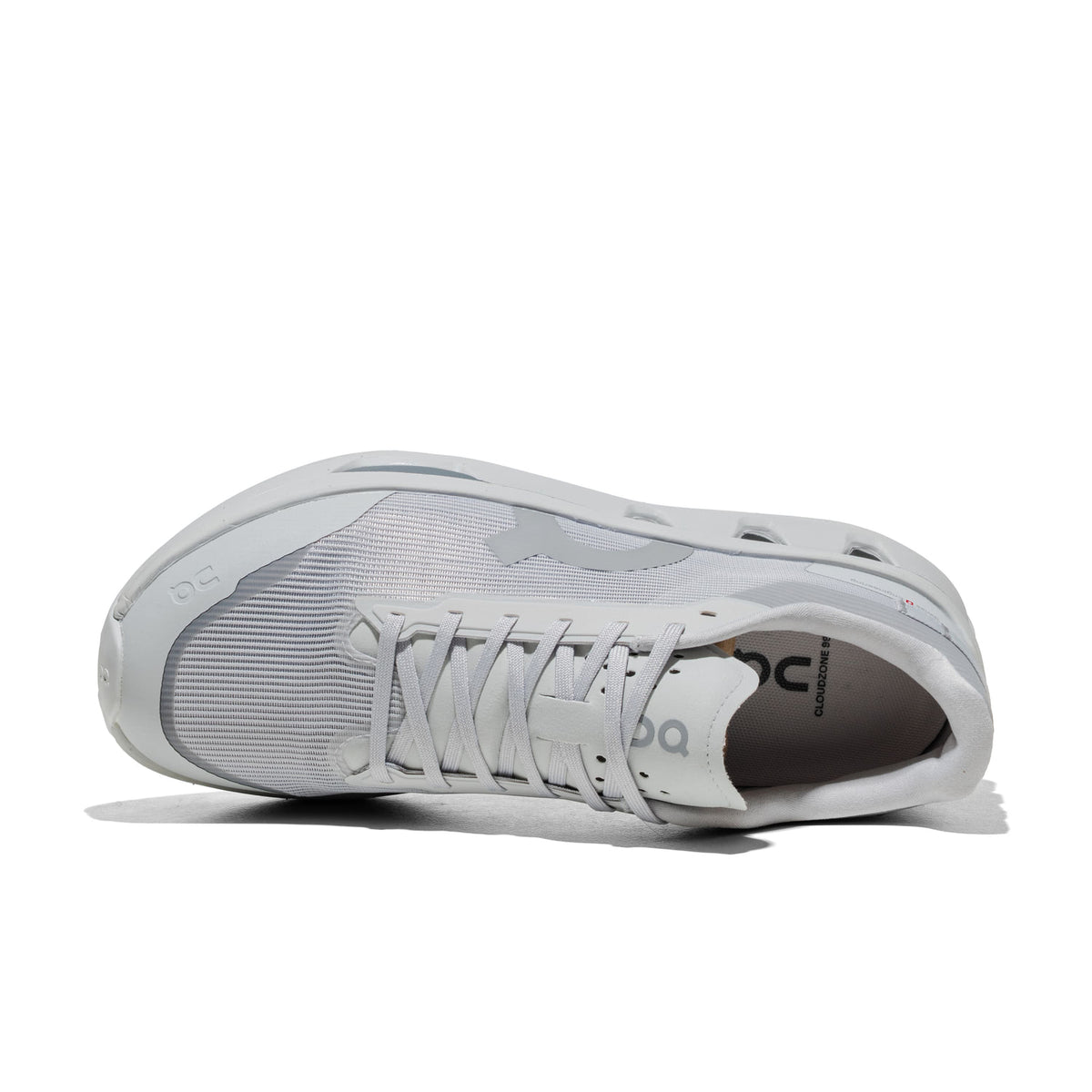 On Running Cloudzone 99 Silver/Rock  - 3MF31195344