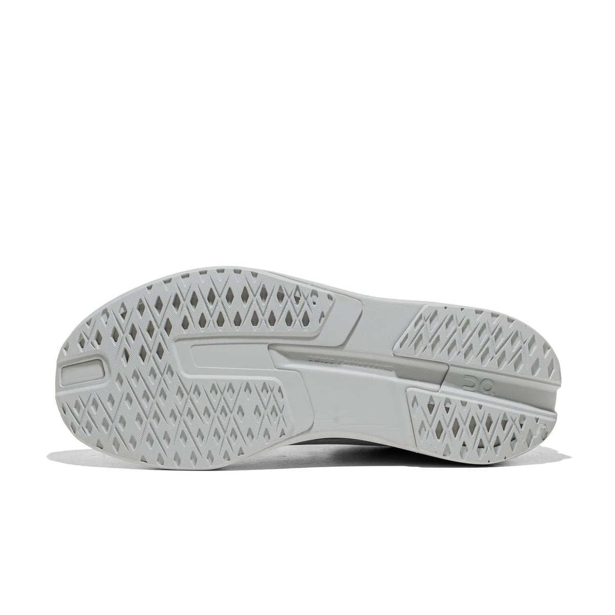 On Running Cloudzone 99 Silver/Rock  - 3MF31195344