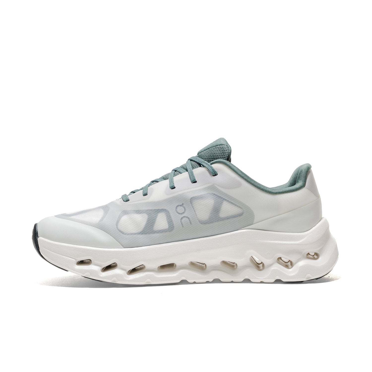 On Running Cloudtilt Remix Olive/Ivory  - 3MG10273686