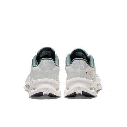 On Running Cloudtilt Remix Olive/Ivory  - 3MG10273686