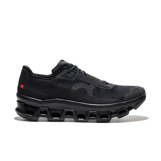 On Running Cloudmonster Void Black/Black  - 3MG10911043