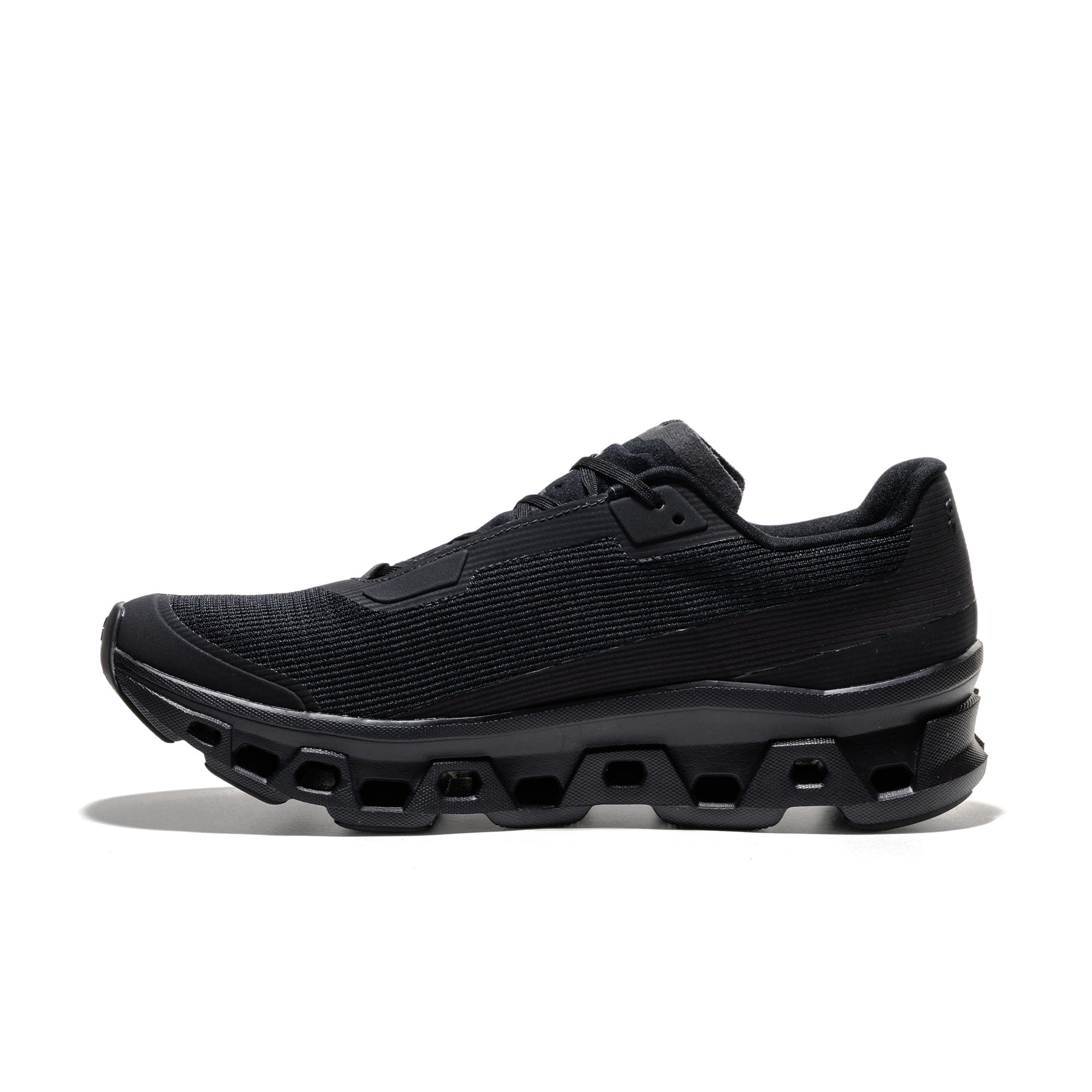 On Running Cloudmonster Void Black/Black  - 3MG10911043