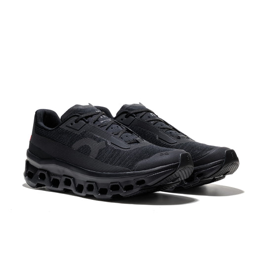 On Running Cloudmonster Void Black/Black  - 3MG10911043