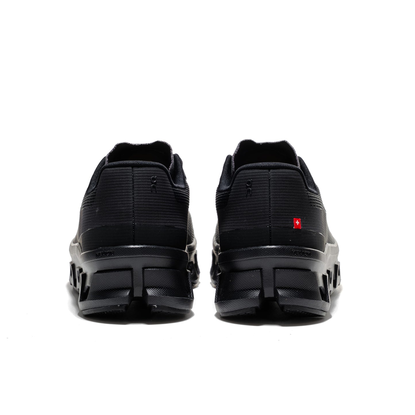 On Running Cloudmonster Void Black/Black  - 3MG10911043