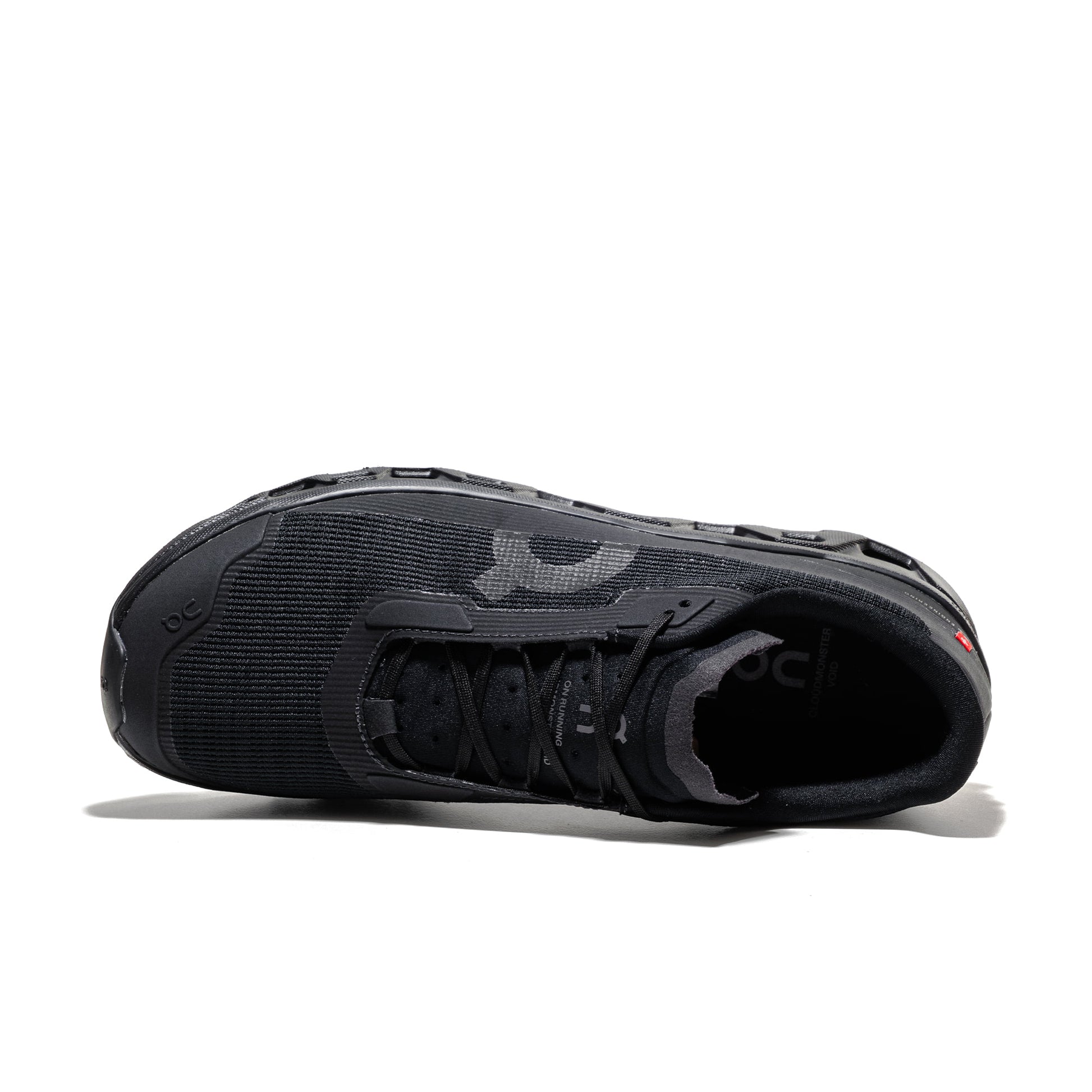 On Running Cloudmonster Void Black/Black  - 3MG10911043