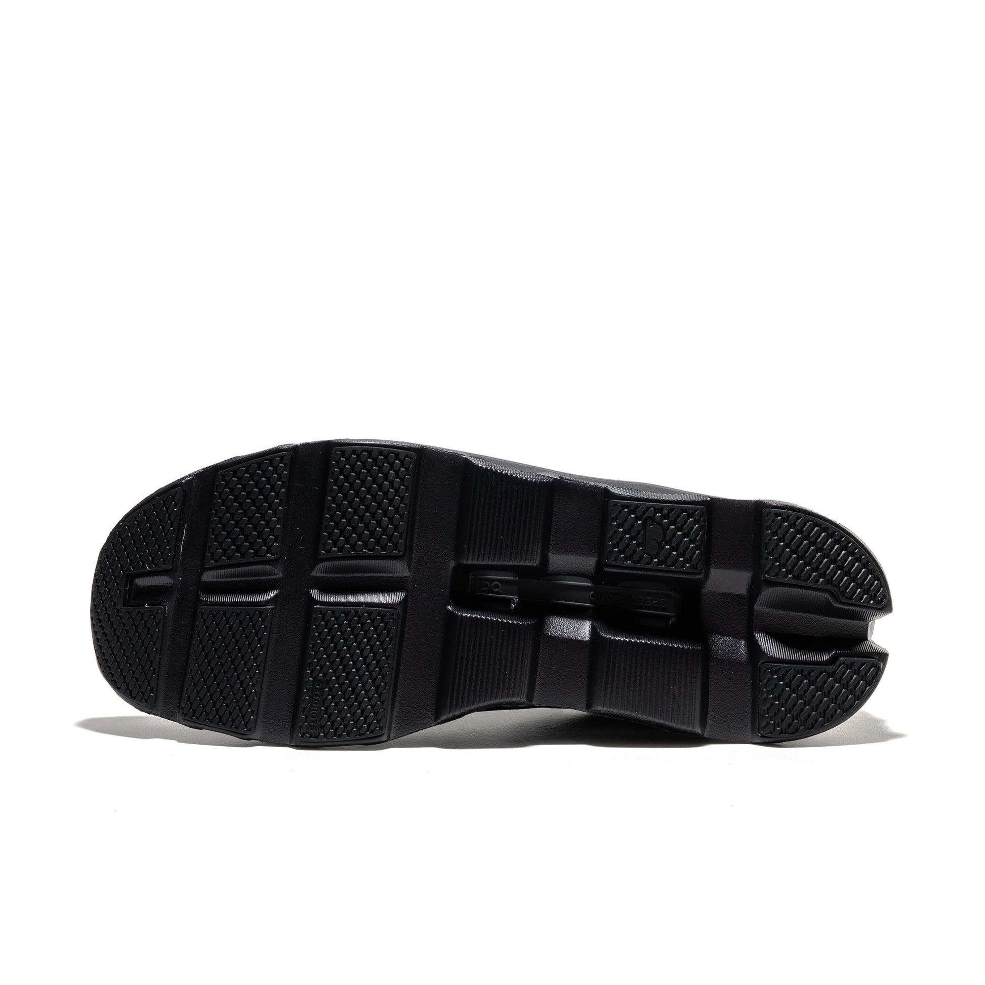 On Running Cloudmonster Void Black/Black  - 3MG10911043