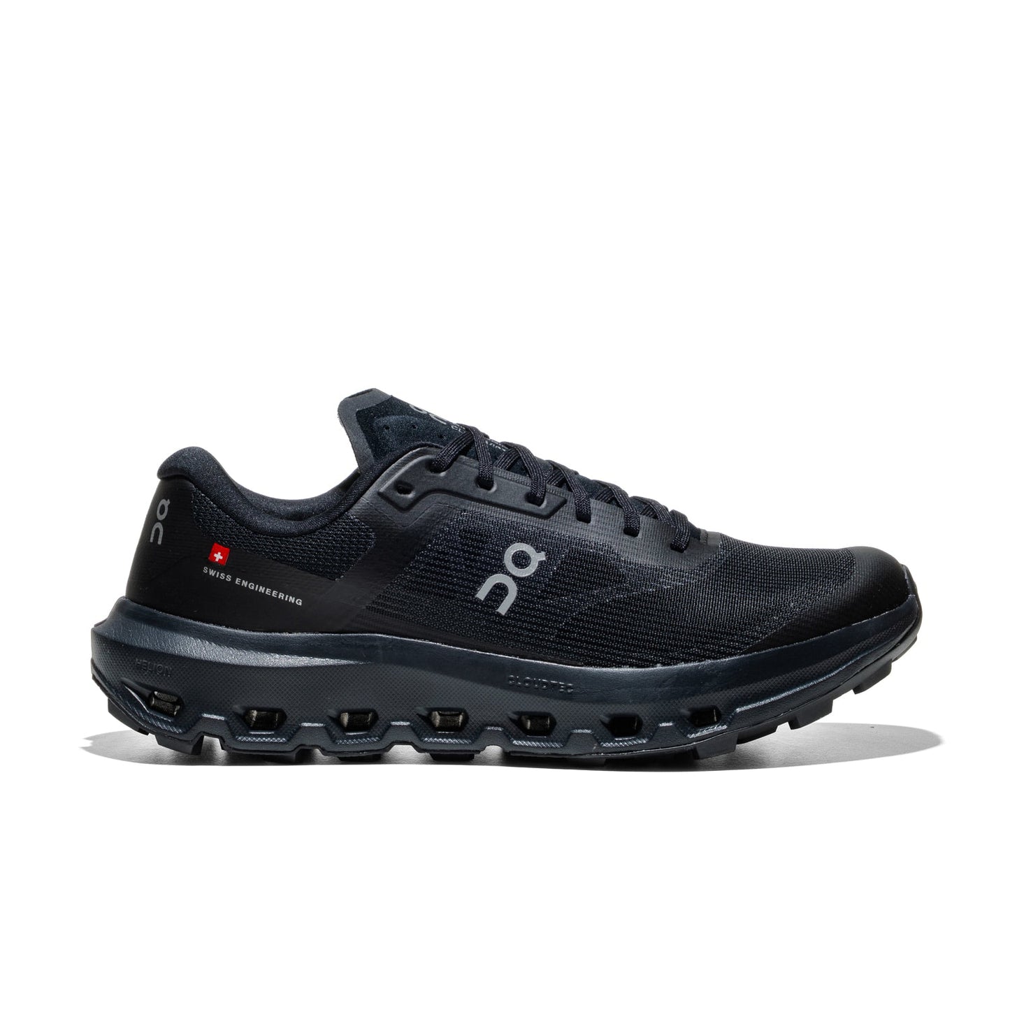 On Running Cloudvista 3 Black/Black  - 3MG30041043
