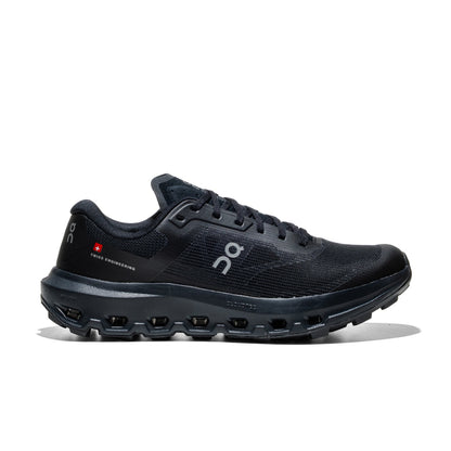On Running Cloudvista 3 Black/Black  - 3MG30041043