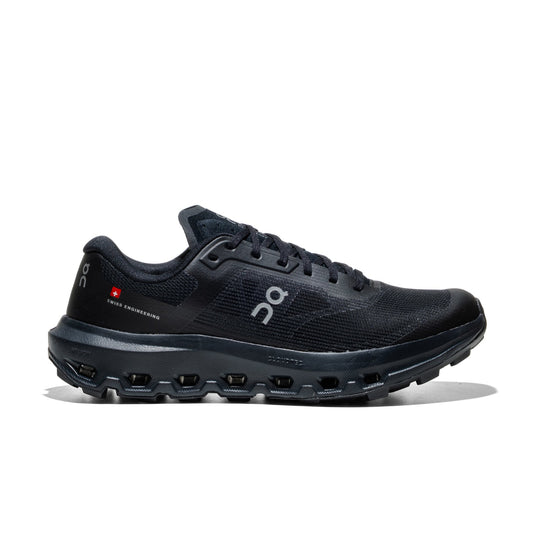 On Running Cloudvista 3 Black/Black  - 3MG30041043