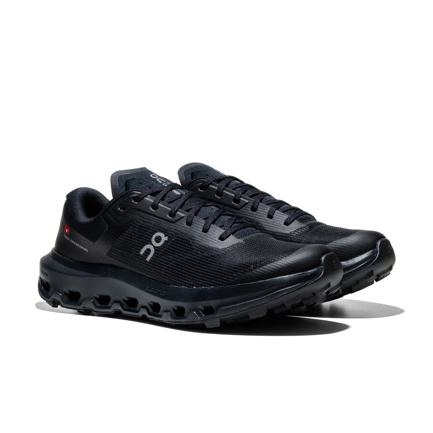 On Running Cloudvista 3 Black/Black  - 3MG30041043
