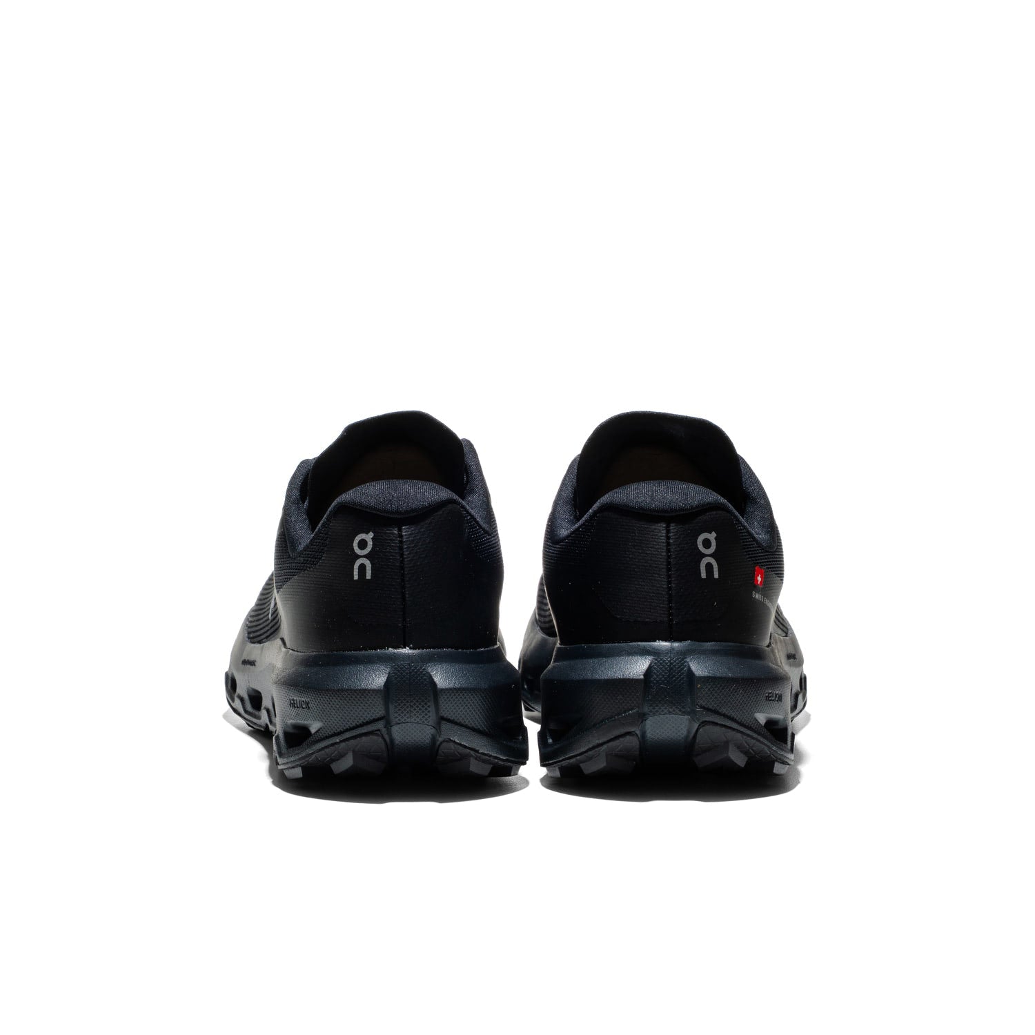 On Running Cloudvista 3 Black/Black  - 3MG30041043