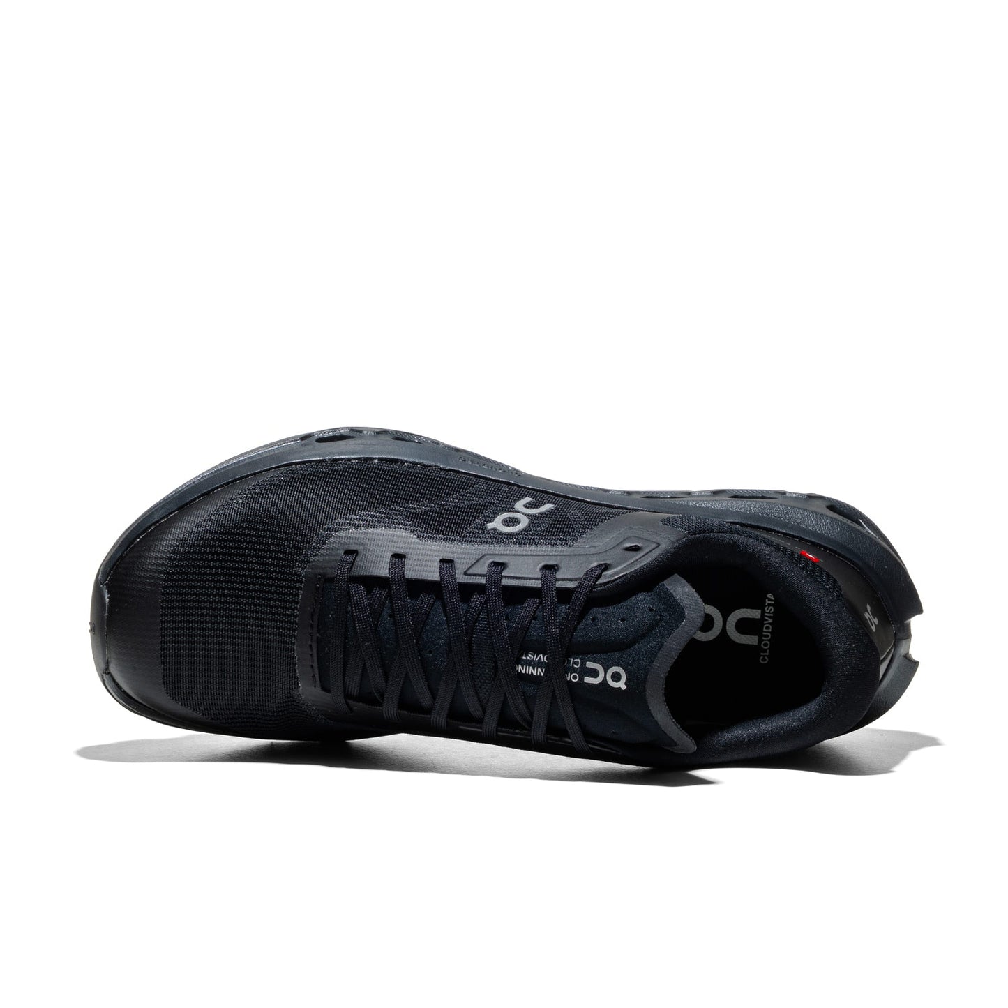 On Running Cloudvista 3 Black/Black  - 3MG30041043
