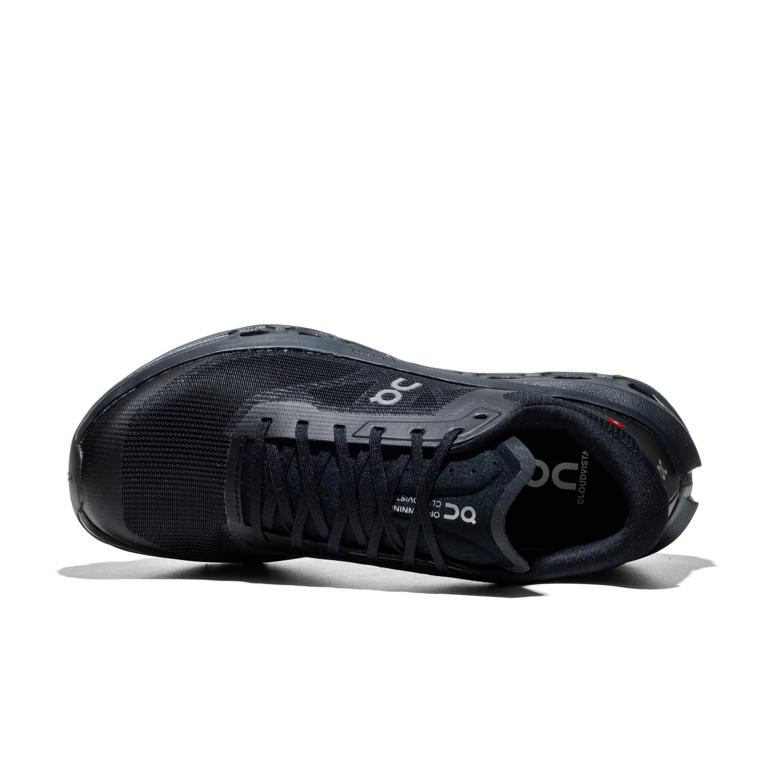 On Running Cloudvista 3 Black/Black  - 3MG30041043