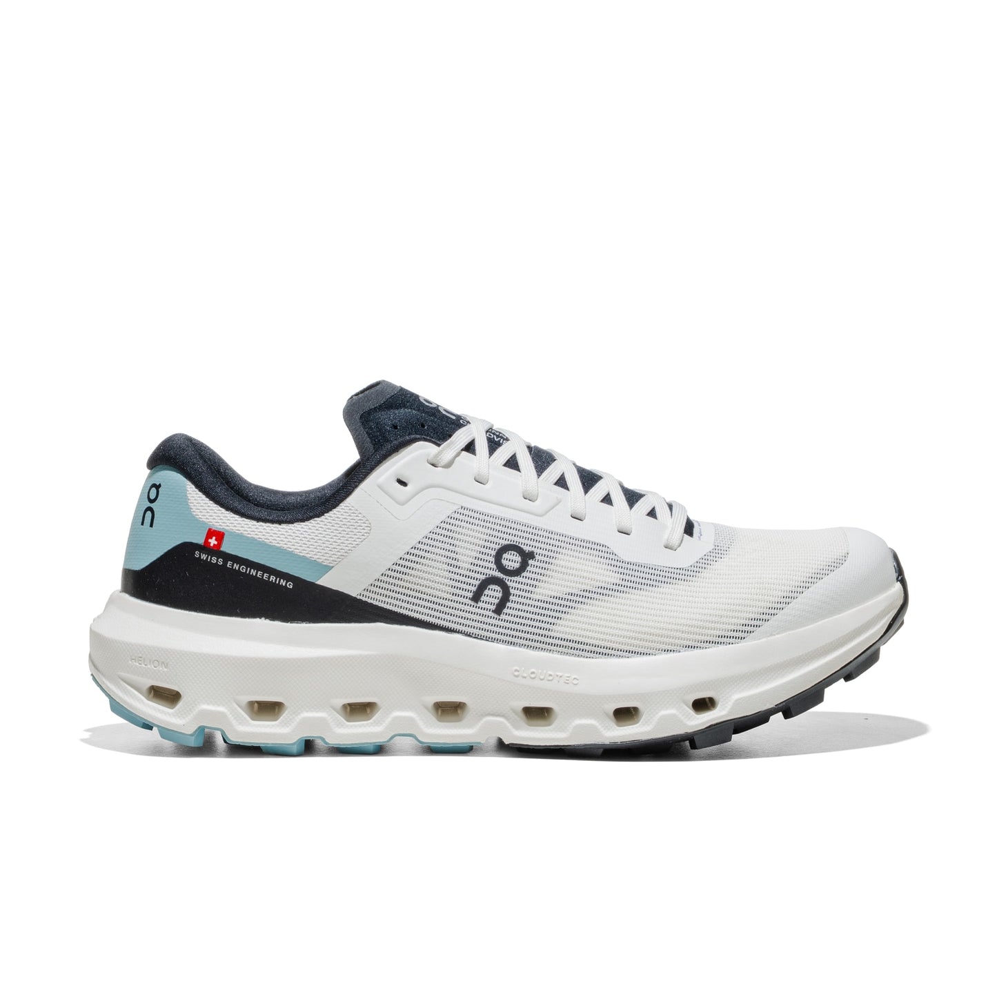 On Running Cloudvista 3 Ivory/Wash  - 3MG30045153