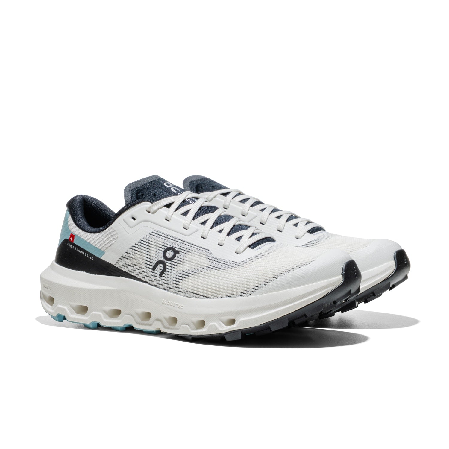 On Running Cloudvista 3 Ivory/Wash  - 3MG30045153