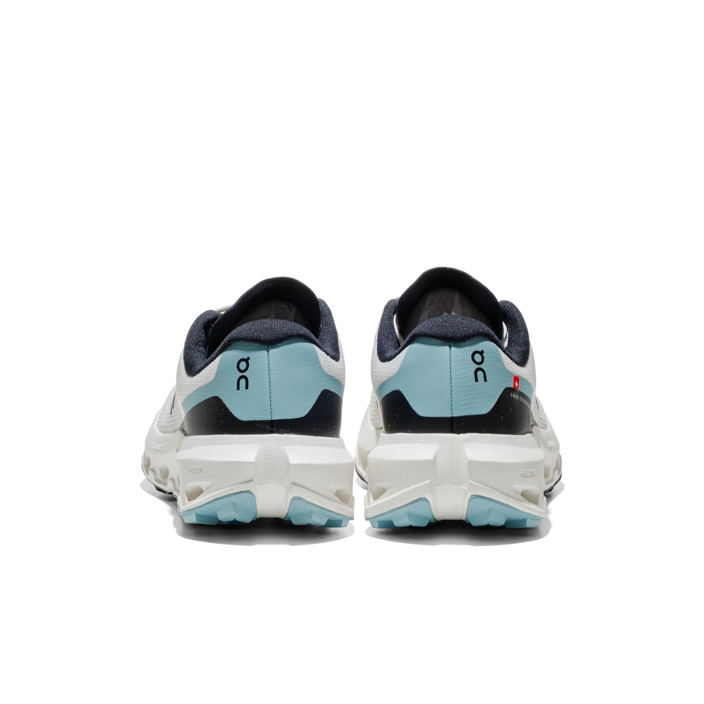On Running Cloudvista 3 Ivory/Wash  - 3MG30045153