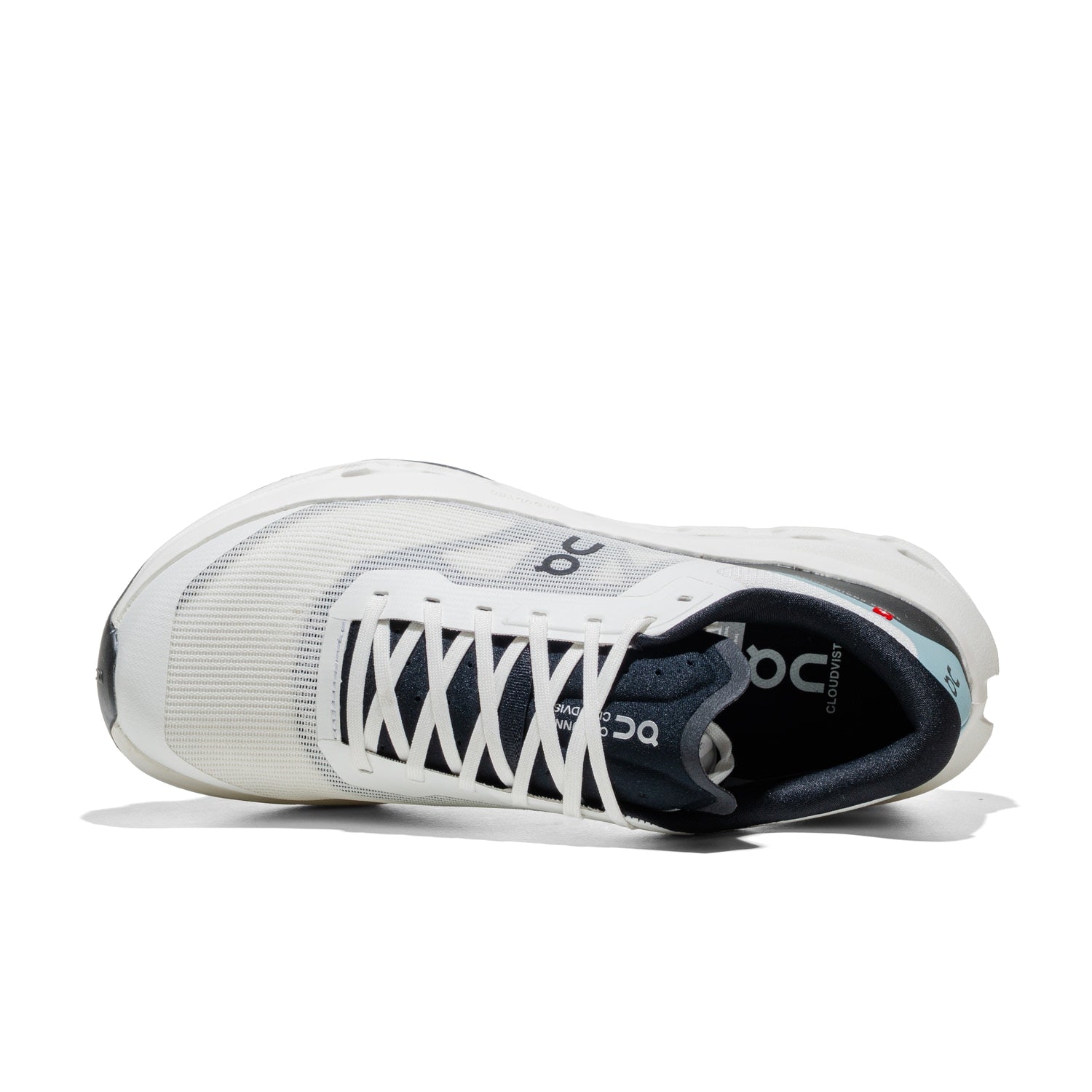 On Running Cloudvista 3 Ivory/Wash  - 3MG30045153