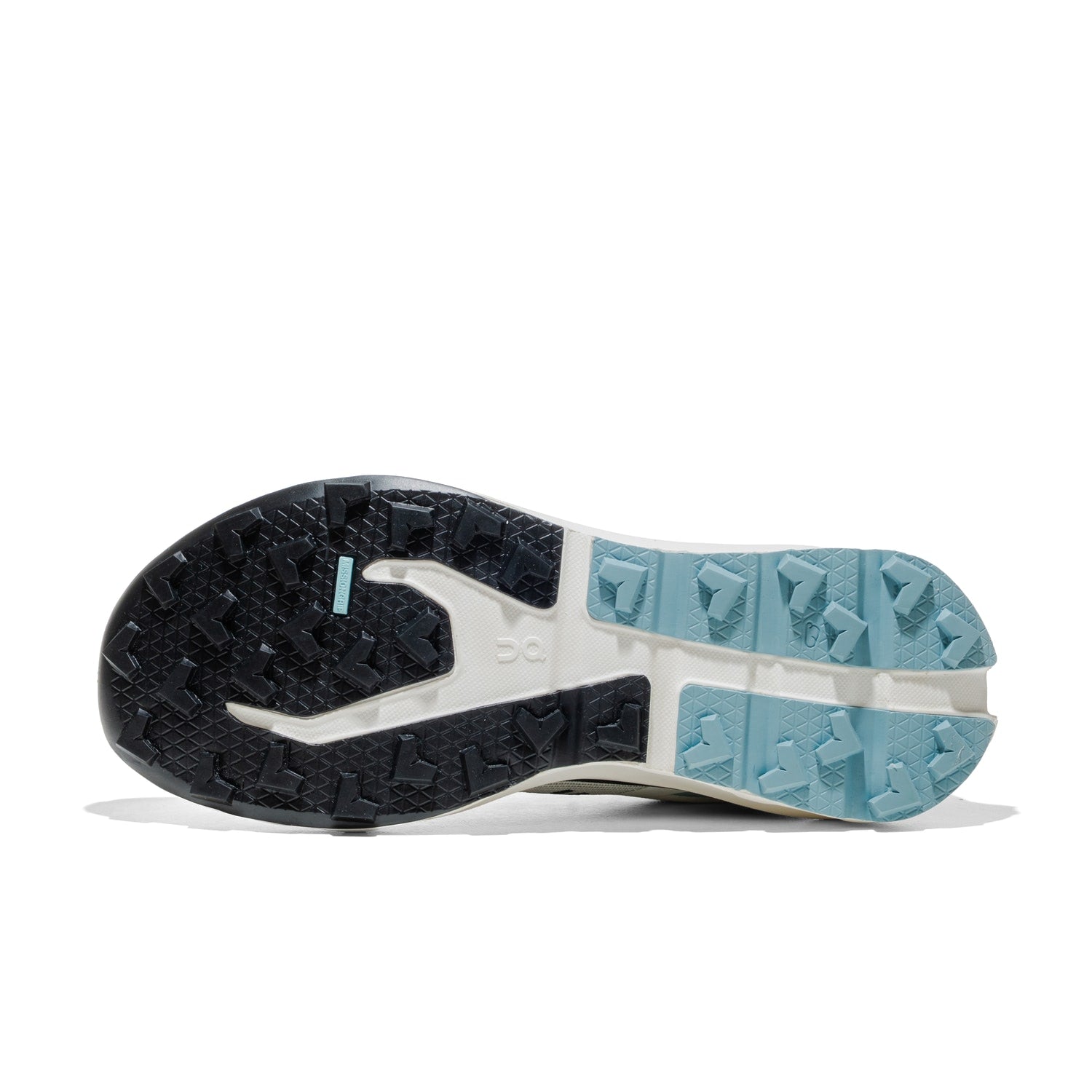 On Running Cloudvista 3 Ivory/Wash  - 3MG30045153