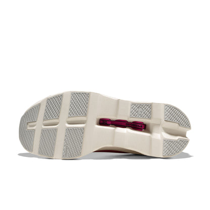On Running Cloudmonster Ivory/Grenadine  - 3WD10104038