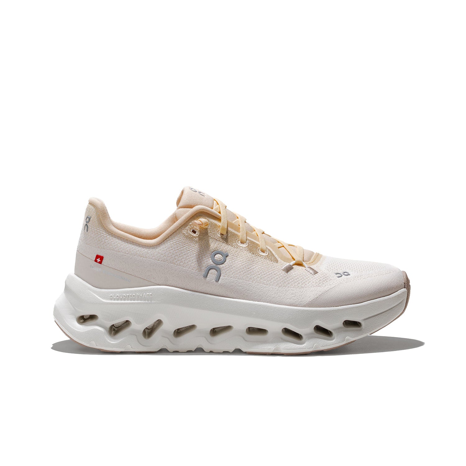 On Running Cloudtilt Blonde/Dew  - 3WE10053107