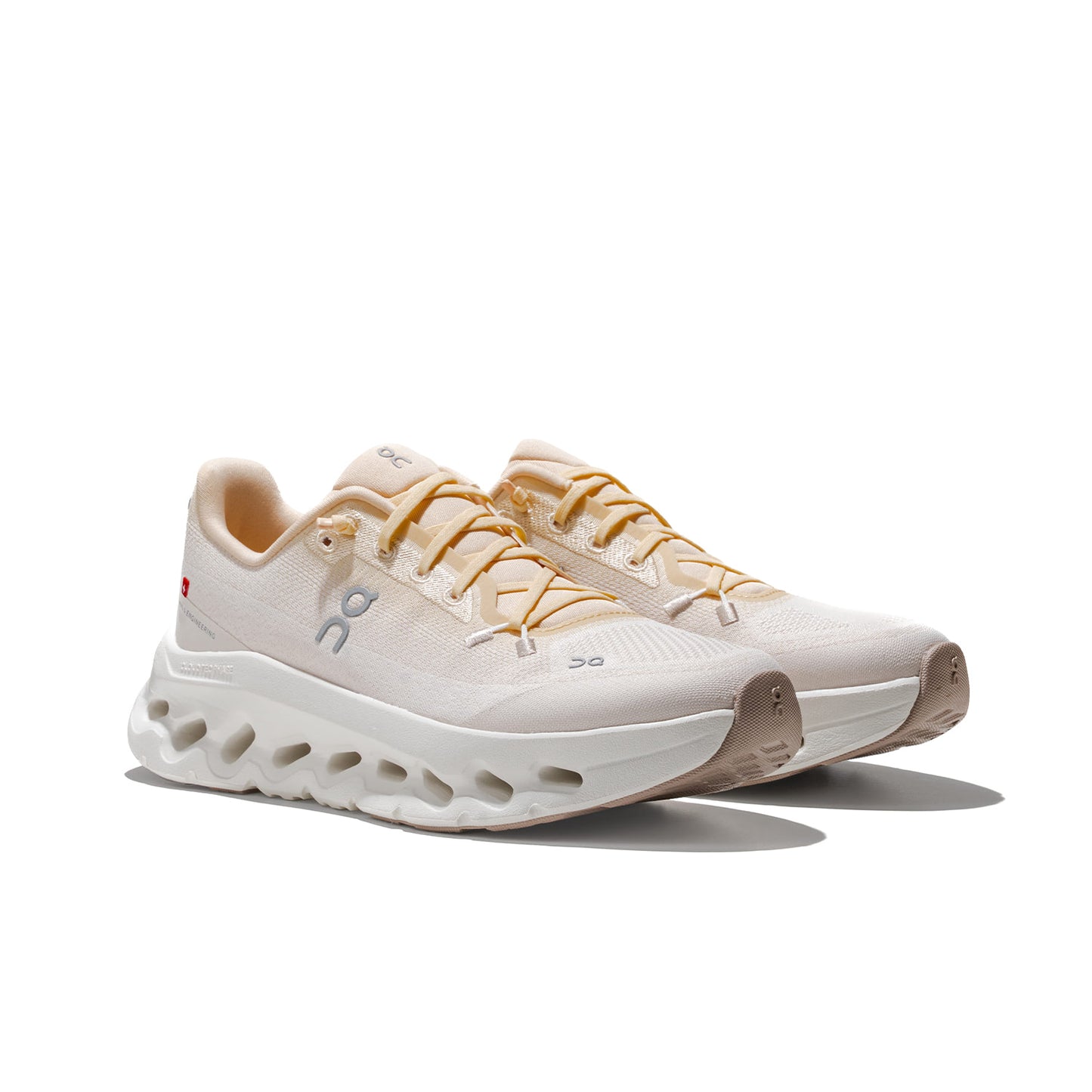 On Running Cloudtilt Blonde/Dew  - 3WE10053107