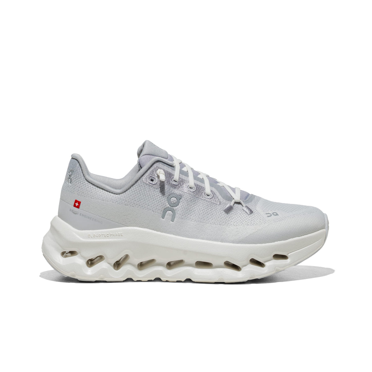 On Running Cloudtilt Alloy/Silver  - 3WE10053343