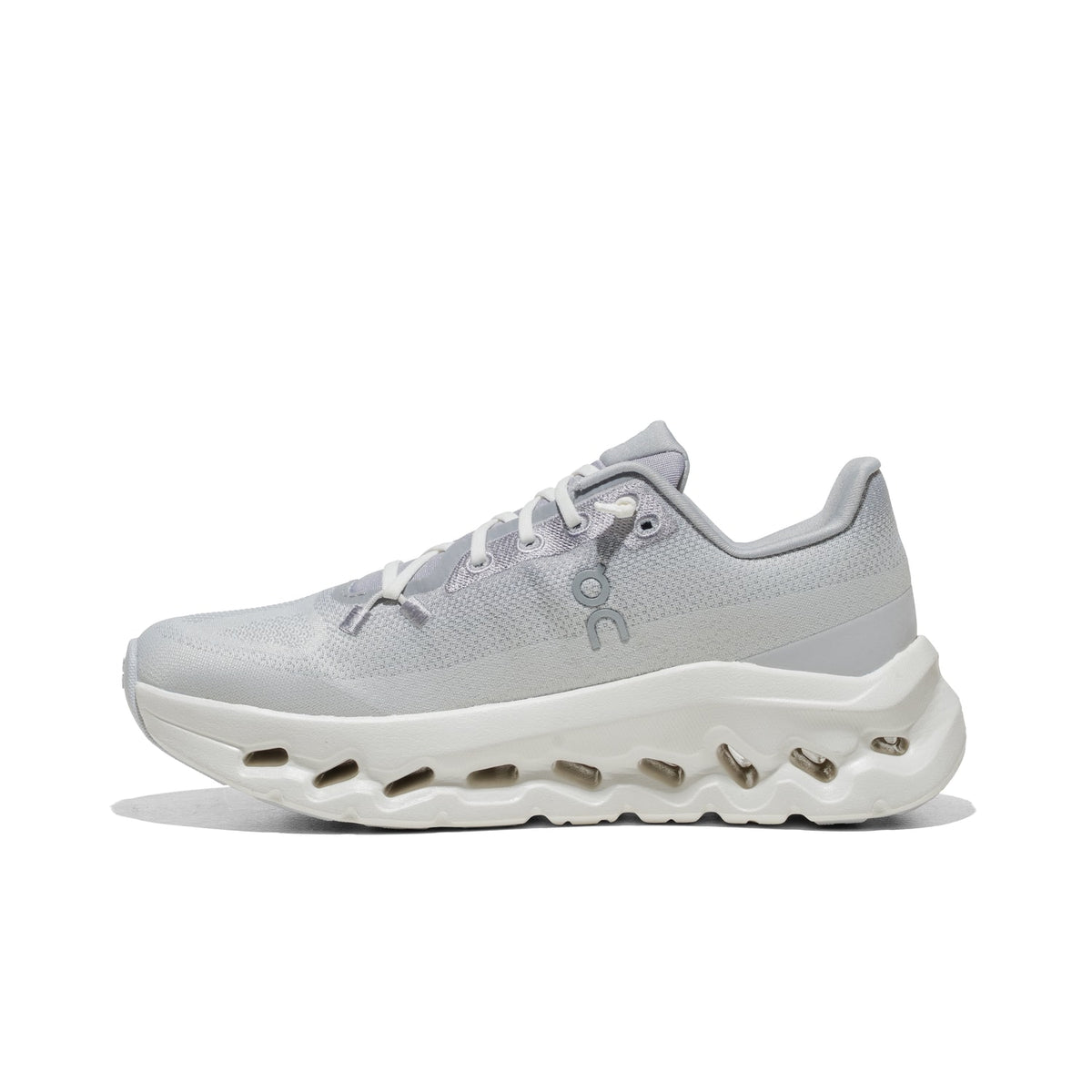 On Running Cloudtilt Alloy/Silver  - 3WE10053343
